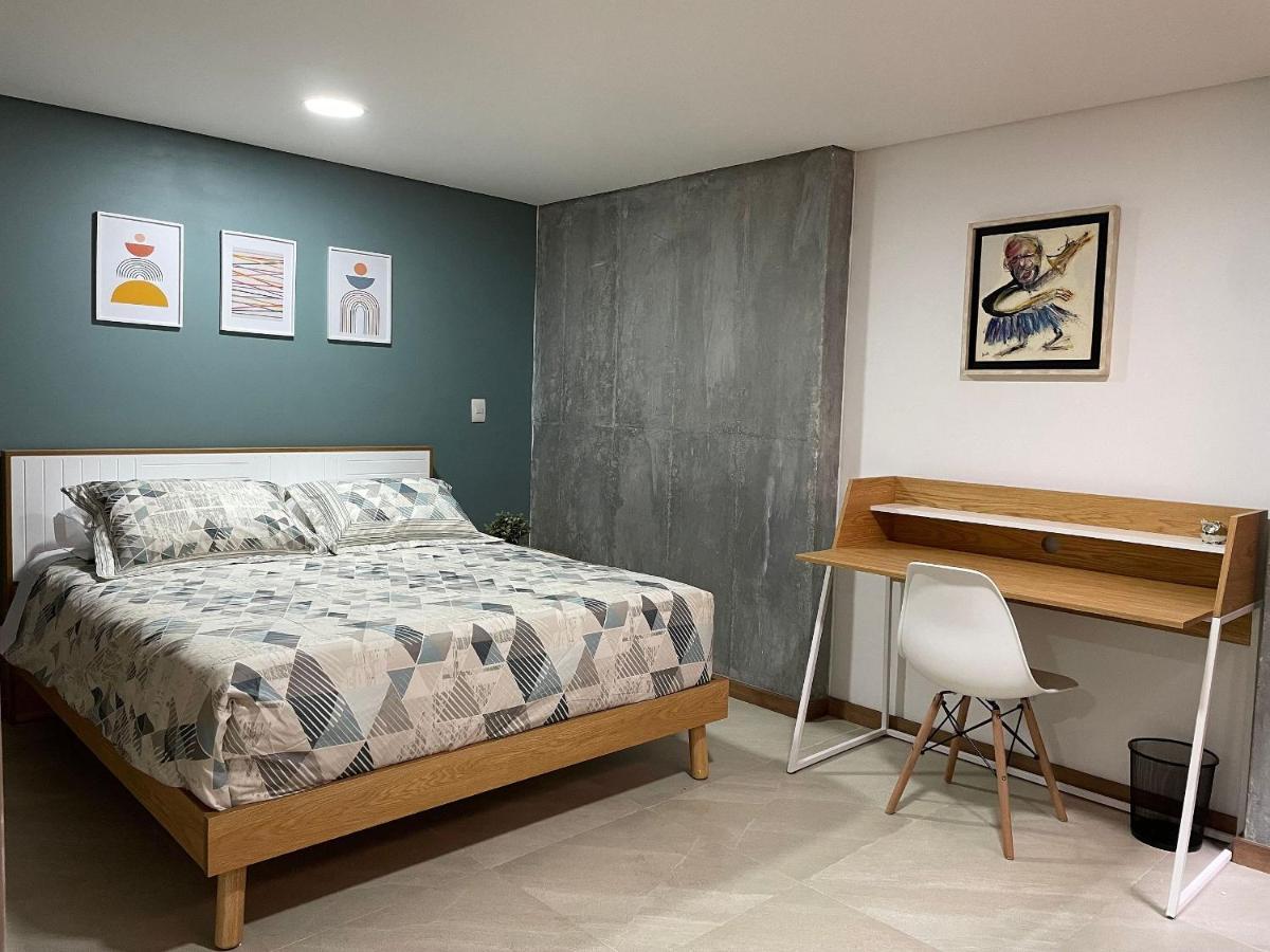 Housinn Co-living Fatima En