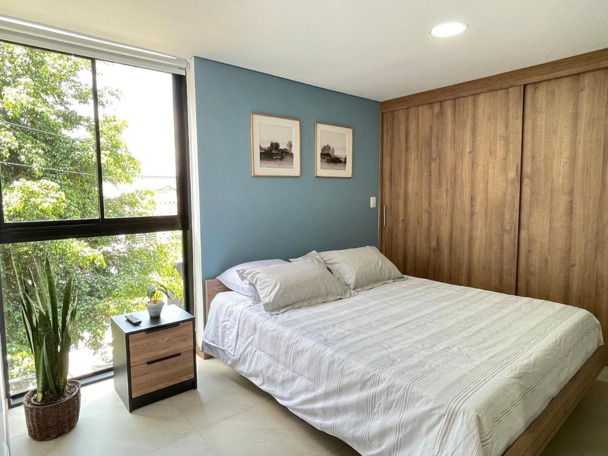 Apartment Housinn Co-living Fatima En Medellin