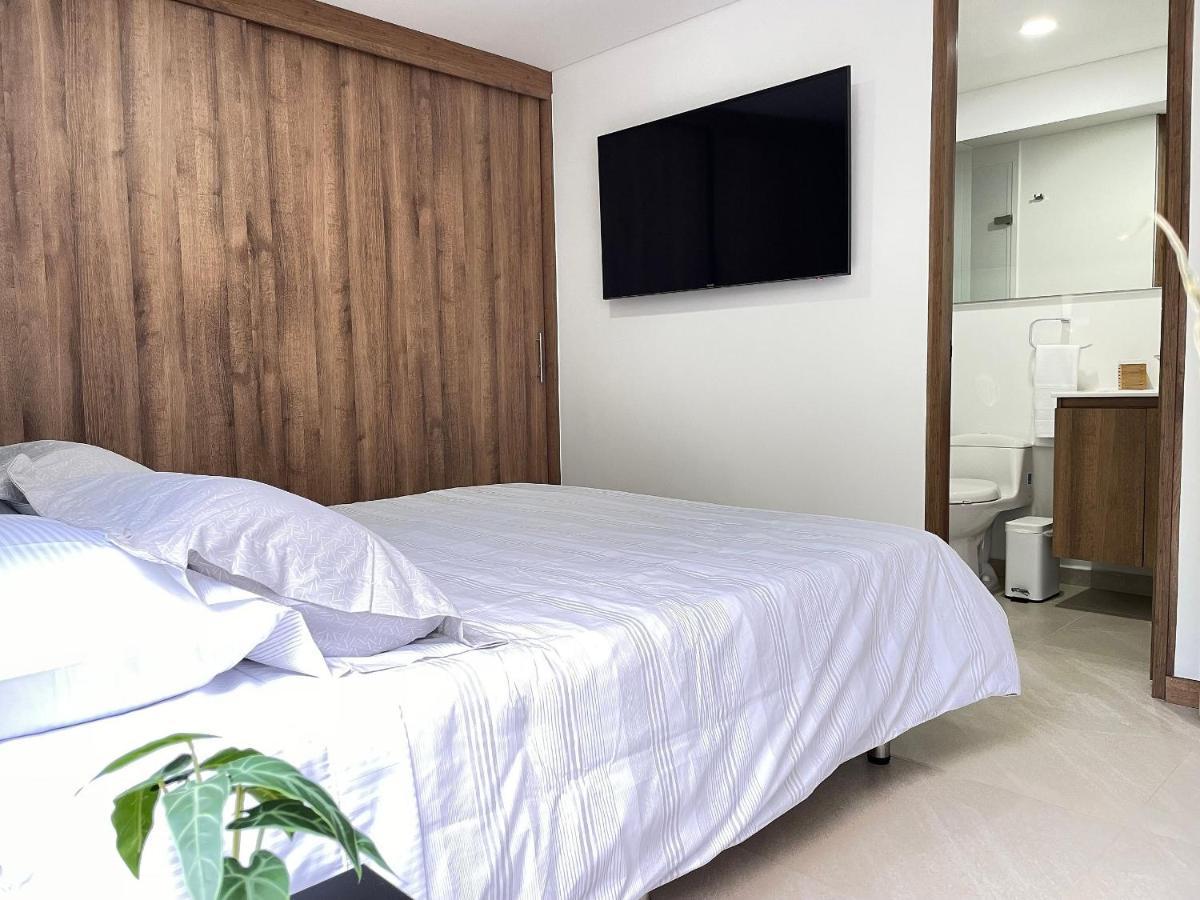Housinn Co-living Fatima En Apartment