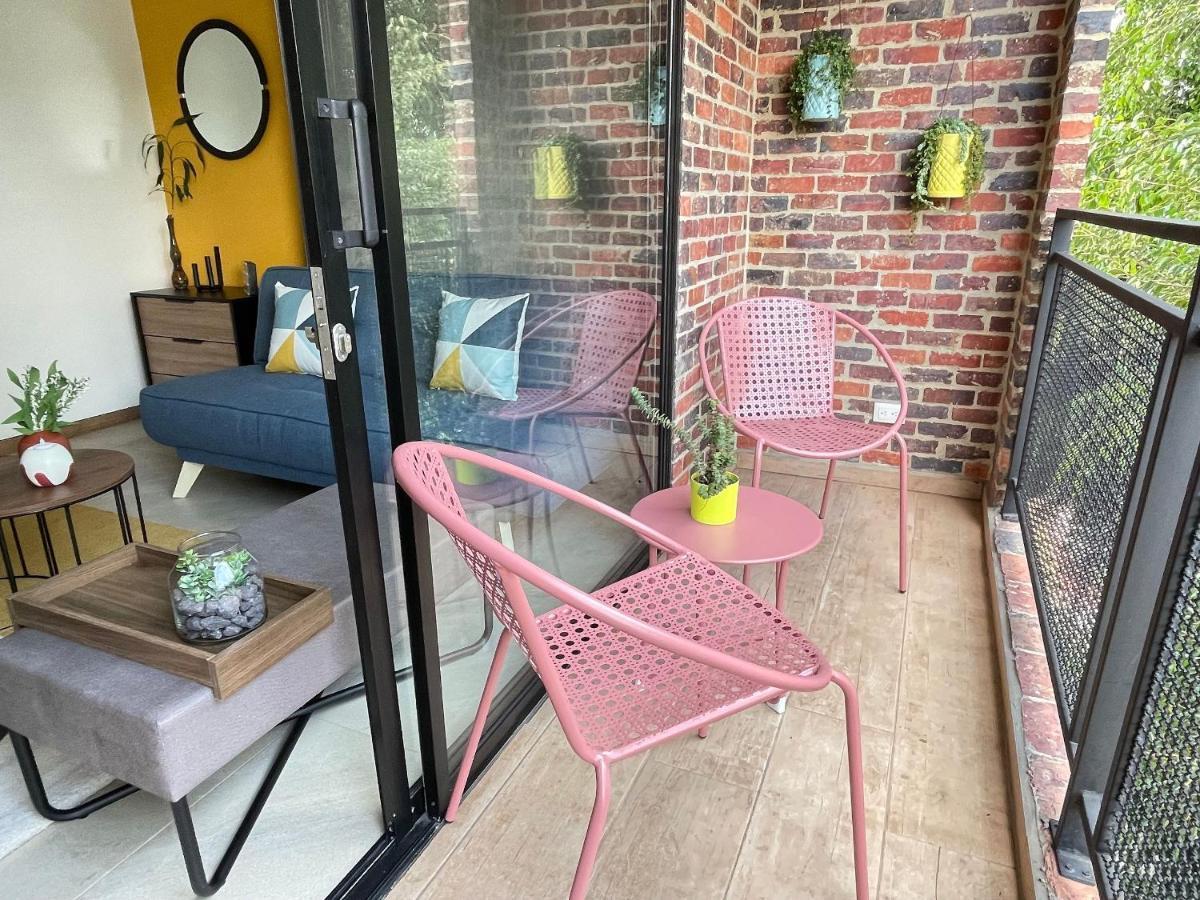 Housinn Co-living Fatima En