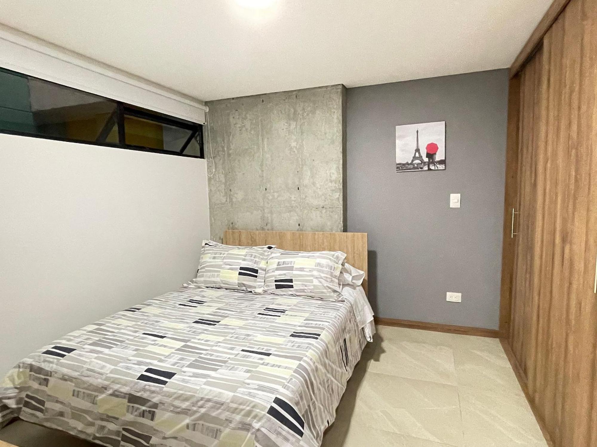 Housinn Co-living Fatima En Medellin