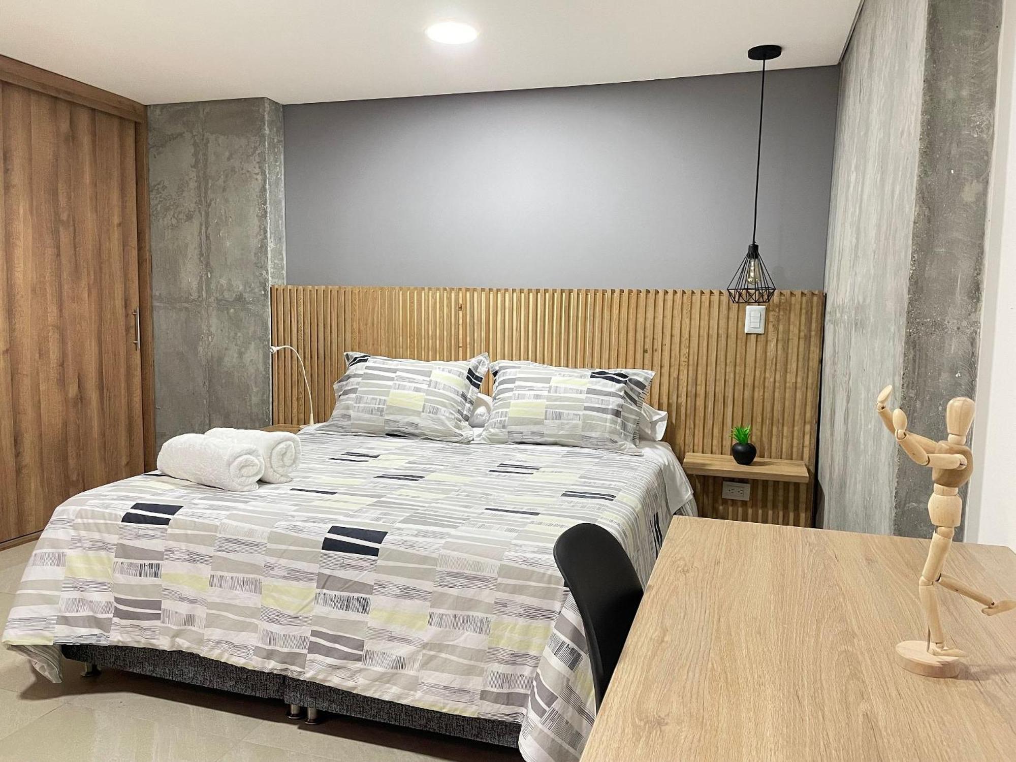 Housinn Co-living Fatima En Medellin