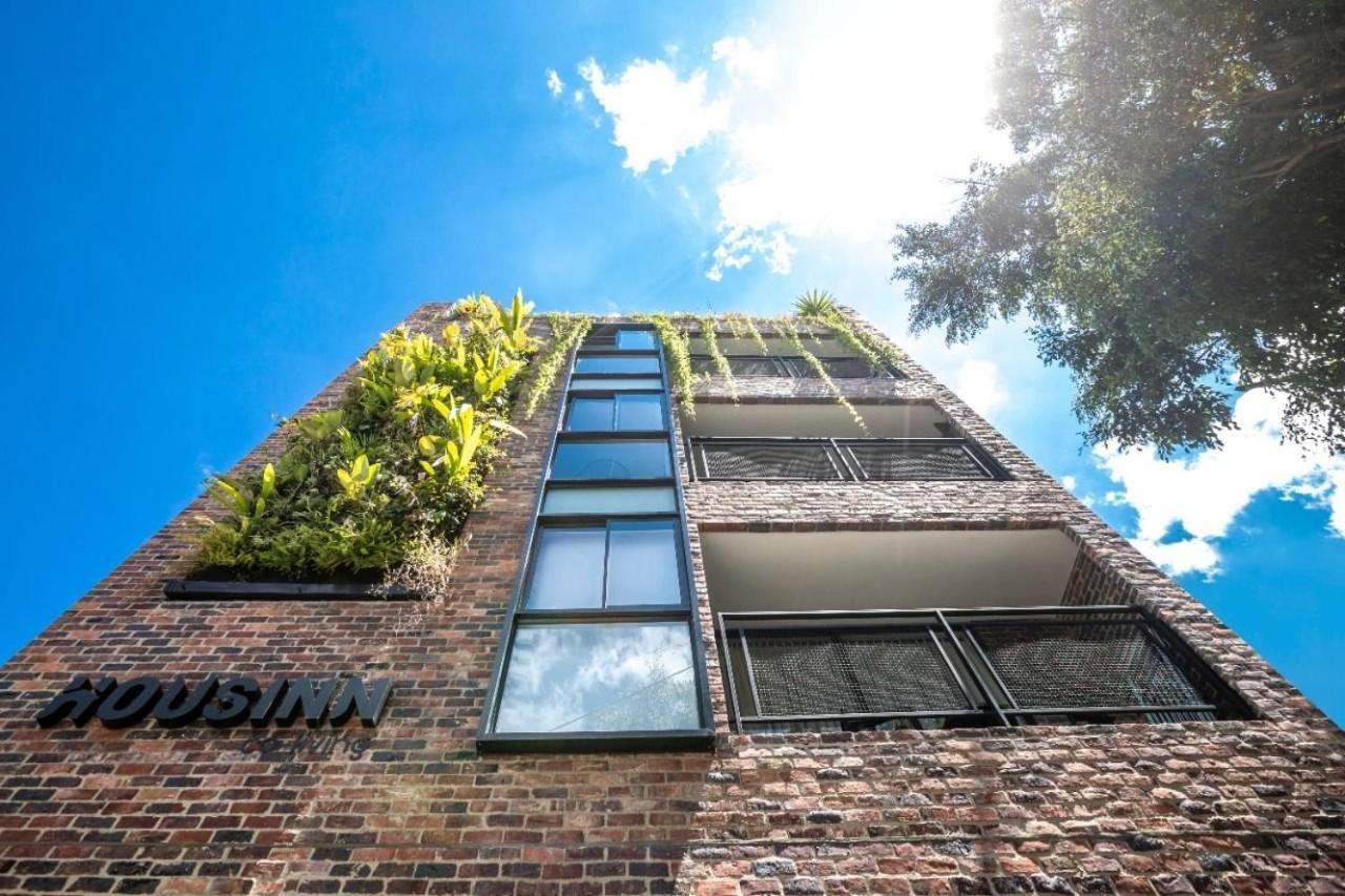 Housinn Co-living Fatima En Apartment *